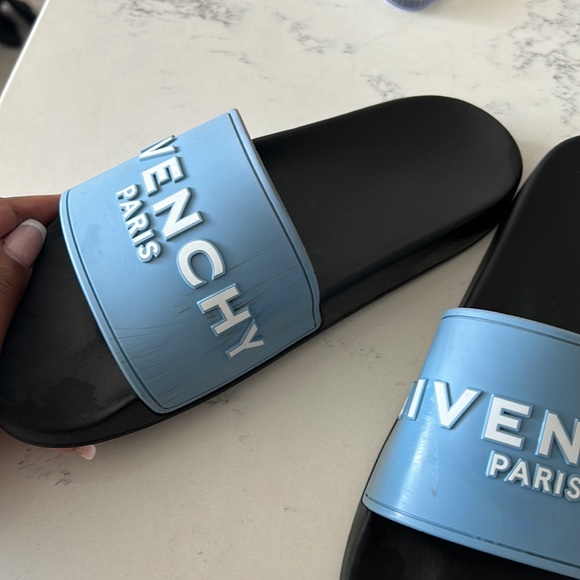 Givenchy slides - Picture 3 of 7